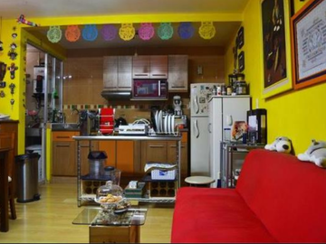 Departamento en Venta en Nicolas Bravo Venustiano Carranza, CDMX