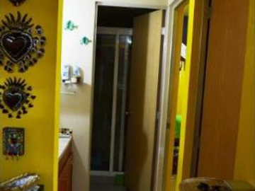 Departamento en Venta en Nicolas Bravo Venustiano Carranza, CDMX