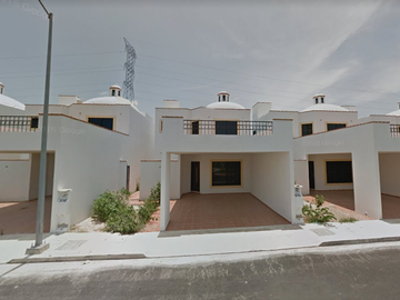 CASA EN VENTA EN MÉRIDA, YUCATÁN