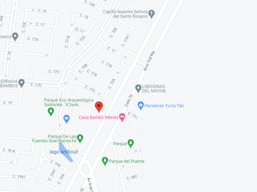 CASA EN VENTA EN MÉRIDA, YUCATÁN