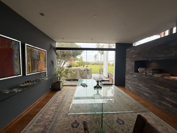 Vendo Hermosa Casa 2 Plantas en La Encantada de Villa