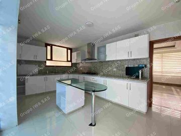 Casa en venta Santa Barbara