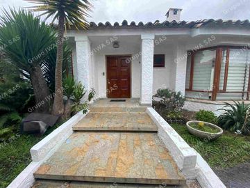 Casa en venta Santa Barbara