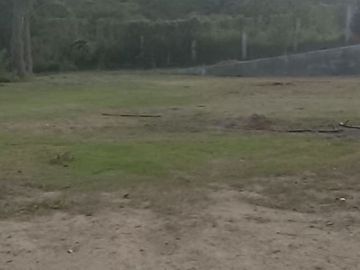 Terreno en venta en Nayon