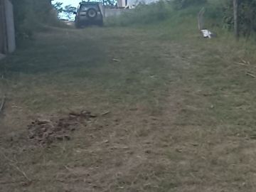 Terreno en venta en Nayon