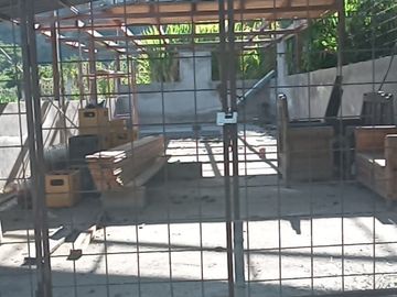 Terreno en venta en Nayon