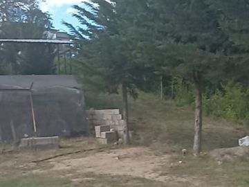 Terreno en venta en Nayon