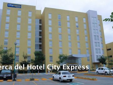 Vive alto, vive en Ánimas. Cerca del hotel Fiesta Inn, UX, plaza Animas, club Britania