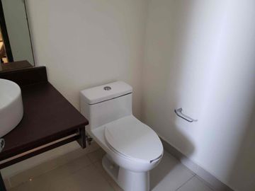 Penthouse amueblado en venta en torre Axis, Boca del Río, Ver