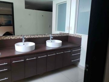 Penthouse amueblado en venta en torre Axis, Boca del Río, Ver
