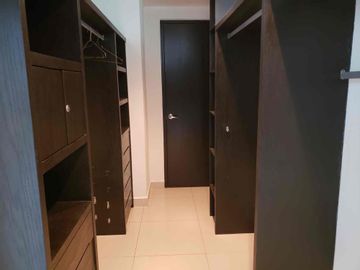 Penthouse amueblado en venta en torre Axis, Boca del Río, Ver