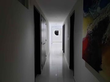 Penthouse amueblado en venta en torre Axis, Boca del Río, Ver