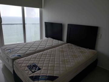 Penthouse amueblado en venta en torre Axis, Boca del Río, Ver