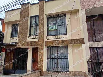 Área vende casa en Santa Ines cómoda y funcional  Popayán