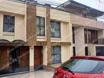 Área vende casa en Santa Ines cómoda y funcional  Popayán