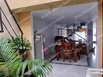 Área vende casa en Santa Ines cómoda y funcional  Popayán