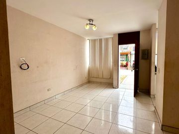 CASA EN VENTA – CONDOMINIO. LOS PARQUES DE PIURA