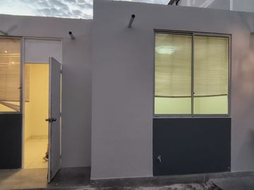 CASA EN VENTA – CONDOMINIO. LOS PARQUES DE PIURA