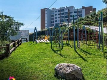 DEPARTAMENTO EN VENTA, HACIENDA DEL PARQUE, CUATITLÁN IZCALLI, ESTADO DE MÉXICO