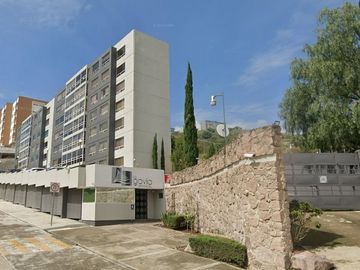 DEPARTAMENTO EN VENTA, HACIENDA DEL PARQUE, CUATITLÁN IZCALLI, ESTADO DE MÉXICO