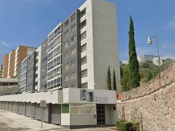 DEPARTAMENTO EN VENTA, HACIENDA DEL PARQUE, CUATITLÁN IZCALLI, ESTADO DE MÉXICO