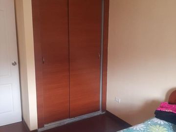 CASA EN VENTA CONJUNTO PRIVADO SECTOR CONOCOTO