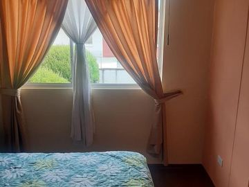 CASA EN VENTA CONJUNTO PRIVADO SECTOR CONOCOTO