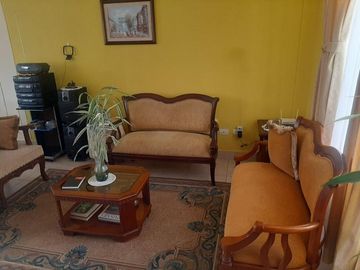 CASA EN VENTA CONJUNTO PRIVADO SECTOR CONOCOTO