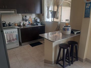CASA EN VENTA CONJUNTO PRIVADO SECTOR CONOCOTO