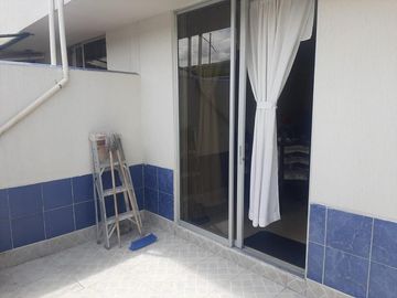 CASA EN VENTA CONJUNTO PRIVADO SECTOR CONOCOTO