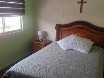 CASA EN VENTA CONJUNTO PRIVADO SECTOR CONOCOTO