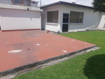 CASA EN VENTA CONJUNTO PRIVADO SECTOR CONOCOTO