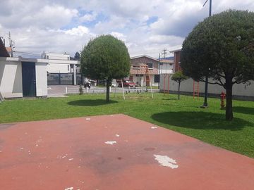 CASA EN VENTA CONJUNTO PRIVADO SECTOR CONOCOTO