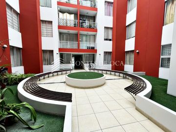 VENDO DEPARTAMENTO DE 3 HABITACIONES _ CHORRILLOS