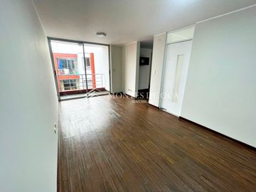 VENDO DEPARTAMENTO DE 3 HABITACIONES _ CHORRILLOS
