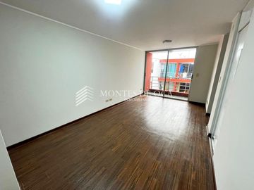 VENDO DEPARTAMENTO DE 3 HABITACIONES _ CHORRILLOS