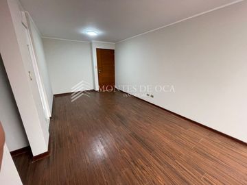 VENDO DEPARTAMENTO DE 3 HABITACIONES _ CHORRILLOS