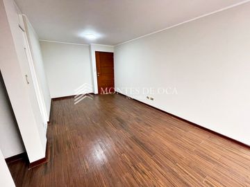 VENDO DEPARTAMENTO DE 3 HABITACIONES _ CHORRILLOS