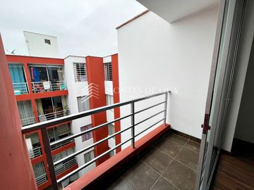 VENDO DEPARTAMENTO DE 3 HABITACIONES _ CHORRILLOS