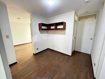 VENDO DEPARTAMENTO DE 3 HABITACIONES _ CHORRILLOS