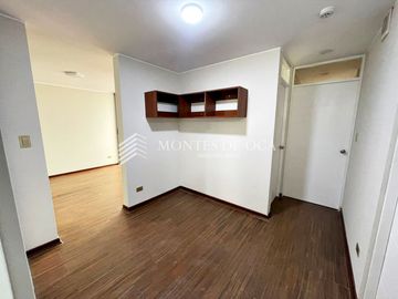 VENDO DEPARTAMENTO DE 3 HABITACIONES _ CHORRILLOS