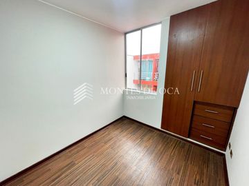 VENDO DEPARTAMENTO DE 3 HABITACIONES _ CHORRILLOS