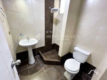 VENDO DEPARTAMENTO DE 3 HABITACIONES _ CHORRILLOS