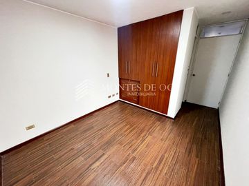 VENDO DEPARTAMENTO DE 3 HABITACIONES _ CHORRILLOS