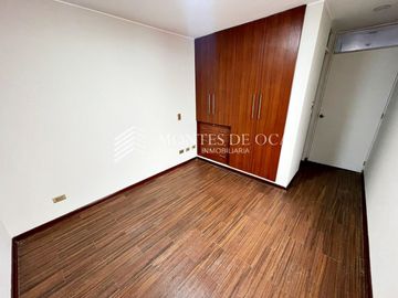 VENDO DEPARTAMENTO DE 3 HABITACIONES _ CHORRILLOS