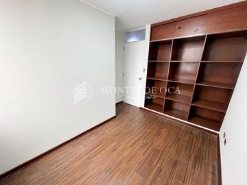 VENDO DEPARTAMENTO DE 3 HABITACIONES _ CHORRILLOS