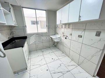 VENDO DEPARTAMENTO DE 3 HABITACIONES _ CHORRILLOS