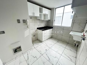 VENDO DEPARTAMENTO DE 3 HABITACIONES _ CHORRILLOS