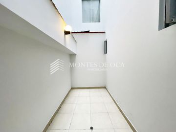 VENDO DEPARTAMENTO DE 3 HABITACIONES _ CHORRILLOS