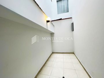VENDO DEPARTAMENTO DE 3 HABITACIONES _ CHORRILLOS